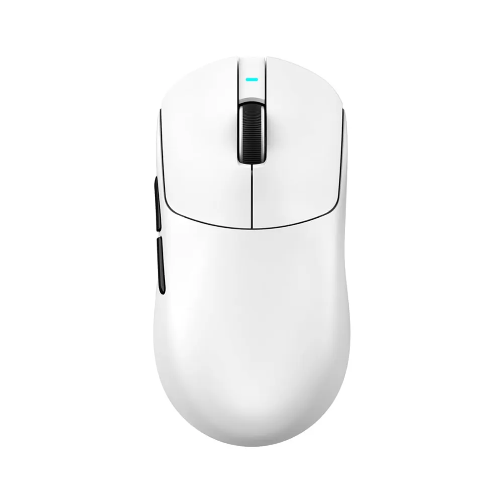 ATTACK SHARK R5 Ultra Carbon Fiber Wireless/Wired Gaming