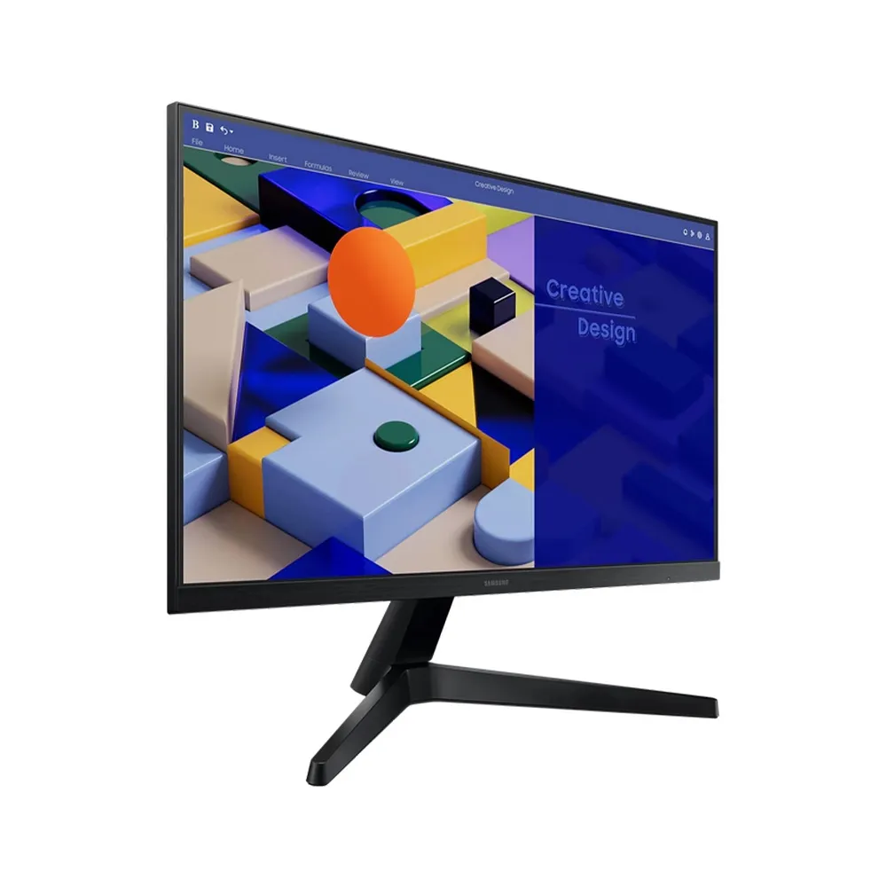 Samsung S27C310EAM (27inch, FHD, 75Hz, 5ms, Flat, IPS)