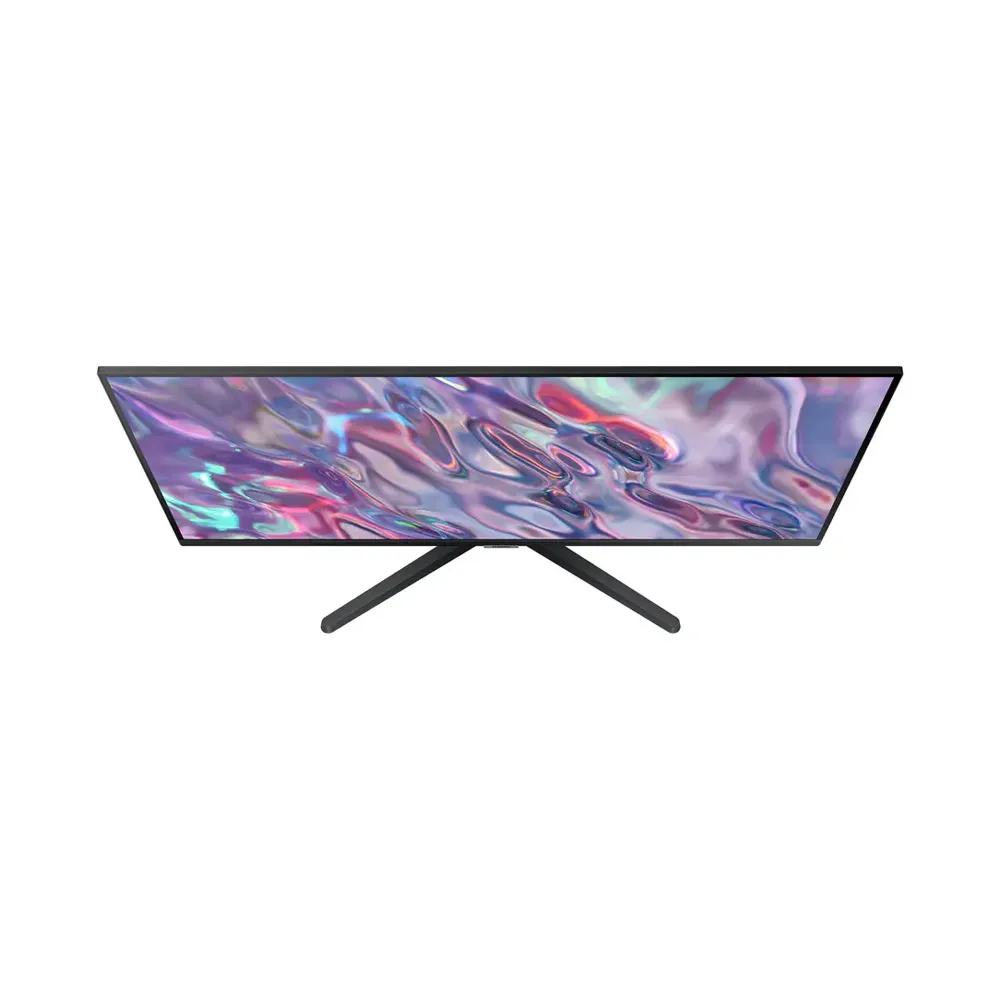 Samsung 34” ViewFinity S5 S34C500GAM UltraWide QHD 100Hz AMD FreeSync Monitor with HDR10, 5ms, VA (DisplayPort, HDMI) - Black