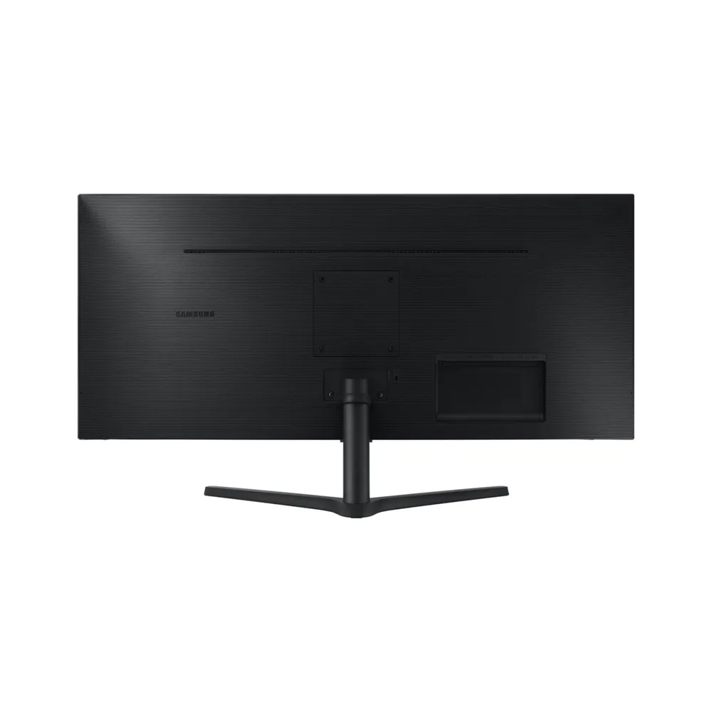 Samsung 34” ViewFinity S5 S34C500GAM UltraWide QHD 100Hz AMD FreeSync Monitor with HDR10, 5ms, VA (DisplayPort, HDMI) - Black