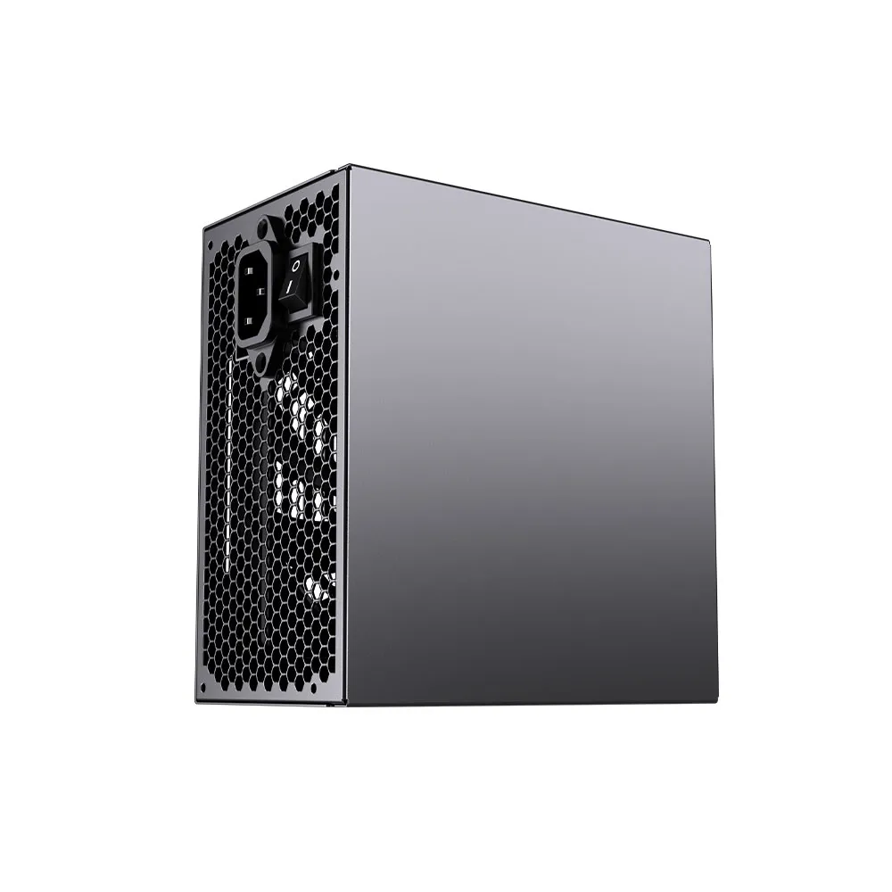 LOVINGCOOL LC-G750 Computer power supply , 80 Plus Bronze Full Modular Comput ATX PSU