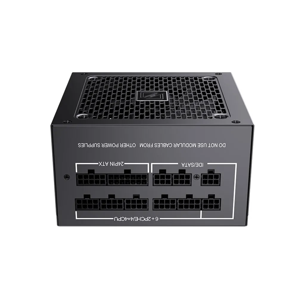 LOVINGCOOL LC-X1000 PC Case High Power 1000W High Quality 80 Plus Gold Full Modular Comput ATX PSU
