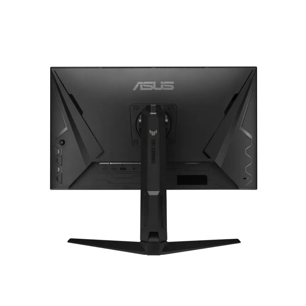 ASUS TUF VG27AQML1A, 27 inch, 260Hz, QHD (2560 x 1440), 1ms, FreeSync, G-SYNC, Fast IPS, ELMB, DisplayHDR 40, Height Adjustble 