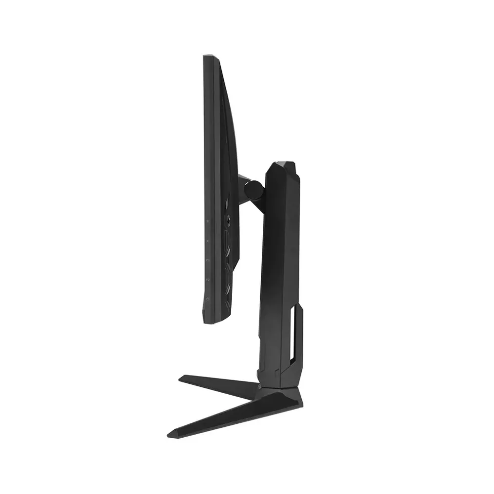 ASUS TUF VG27AQML1A, 27 inch, 260Hz, QHD (2560 x 1440), 1ms, FreeSync, G-SYNC, Fast IPS, ELMB, DisplayHDR 40, Height Adjustble 