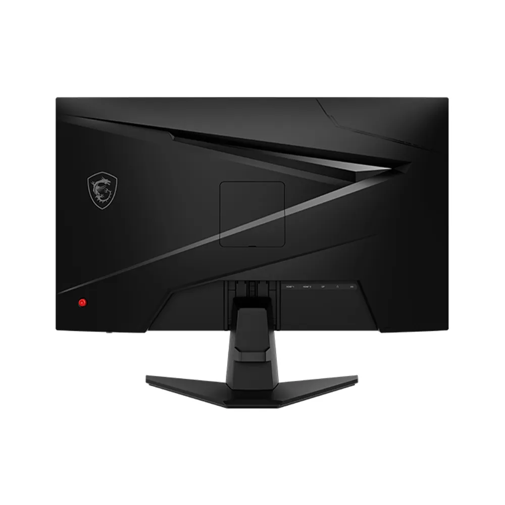 MSI MAG 256F ( 25-inch - 1920 x 1080 (FHD) - IPS - 180Hz - Rapid IPS - 1ms )