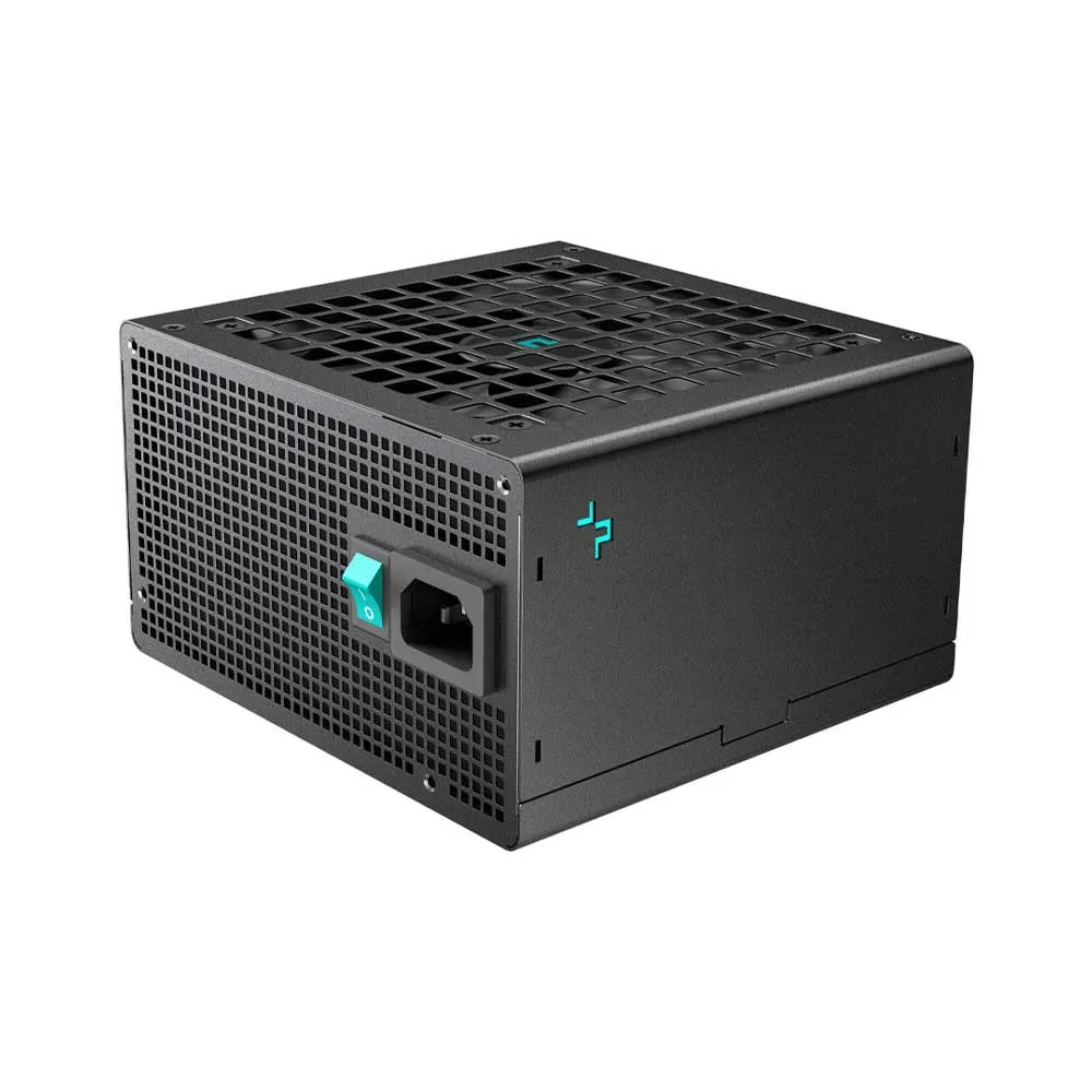 Deepcool PL650D 80 PLUS Bronze Non-Modular , 650W Power, ATX12V V3.0