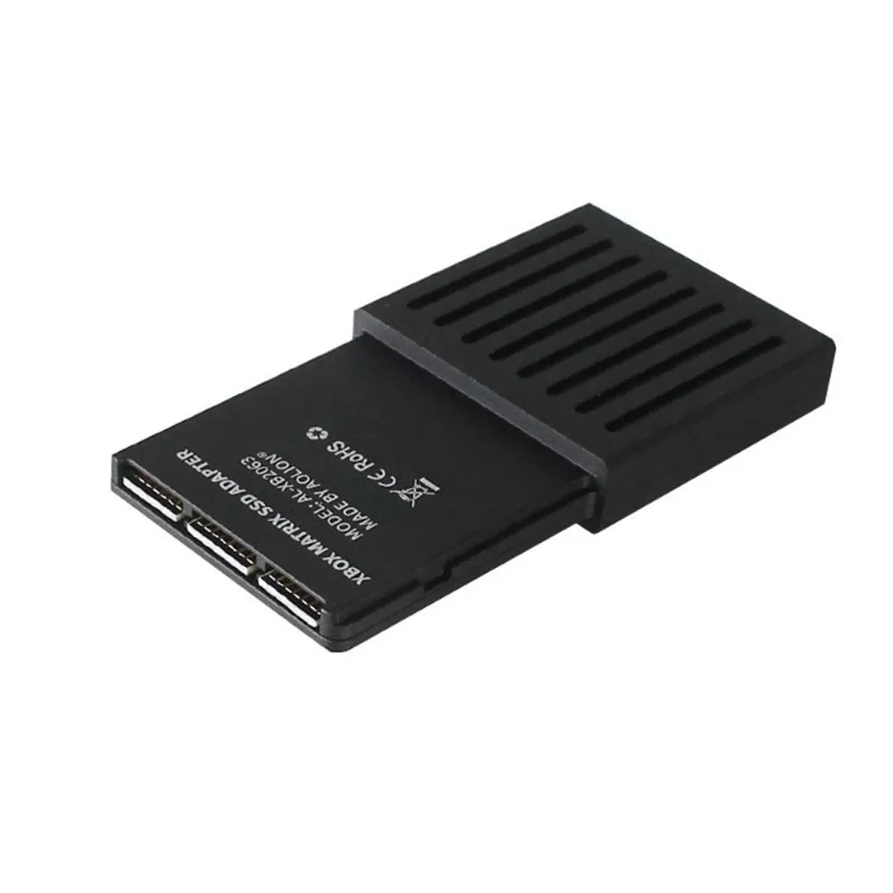AOLION AL-XB2063 XBOX Matrix SSD Adapter for Series X/S Console