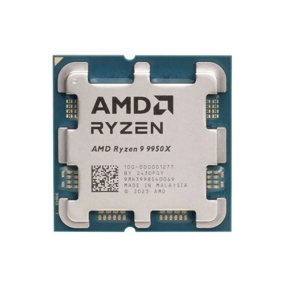 AMD Ryzen 5 5500 Desktop Processor (6 cores/12 threads, 19MB cache