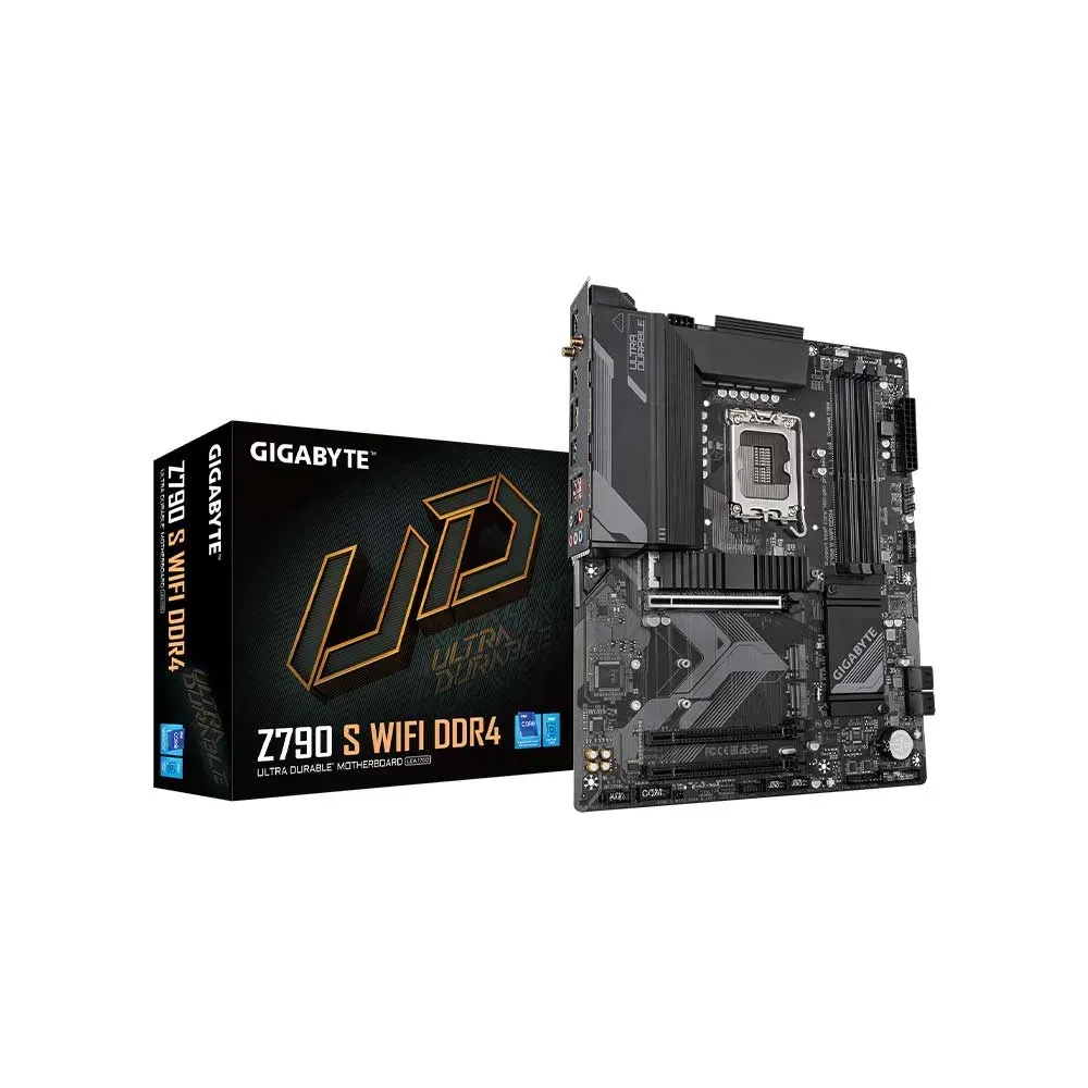 PC Build Offer NO.1222 (Core i7-12700KF, 32GB RAM 3600MHz, RTX 5060 Ti 16GB, 1TB NVMe SSD)