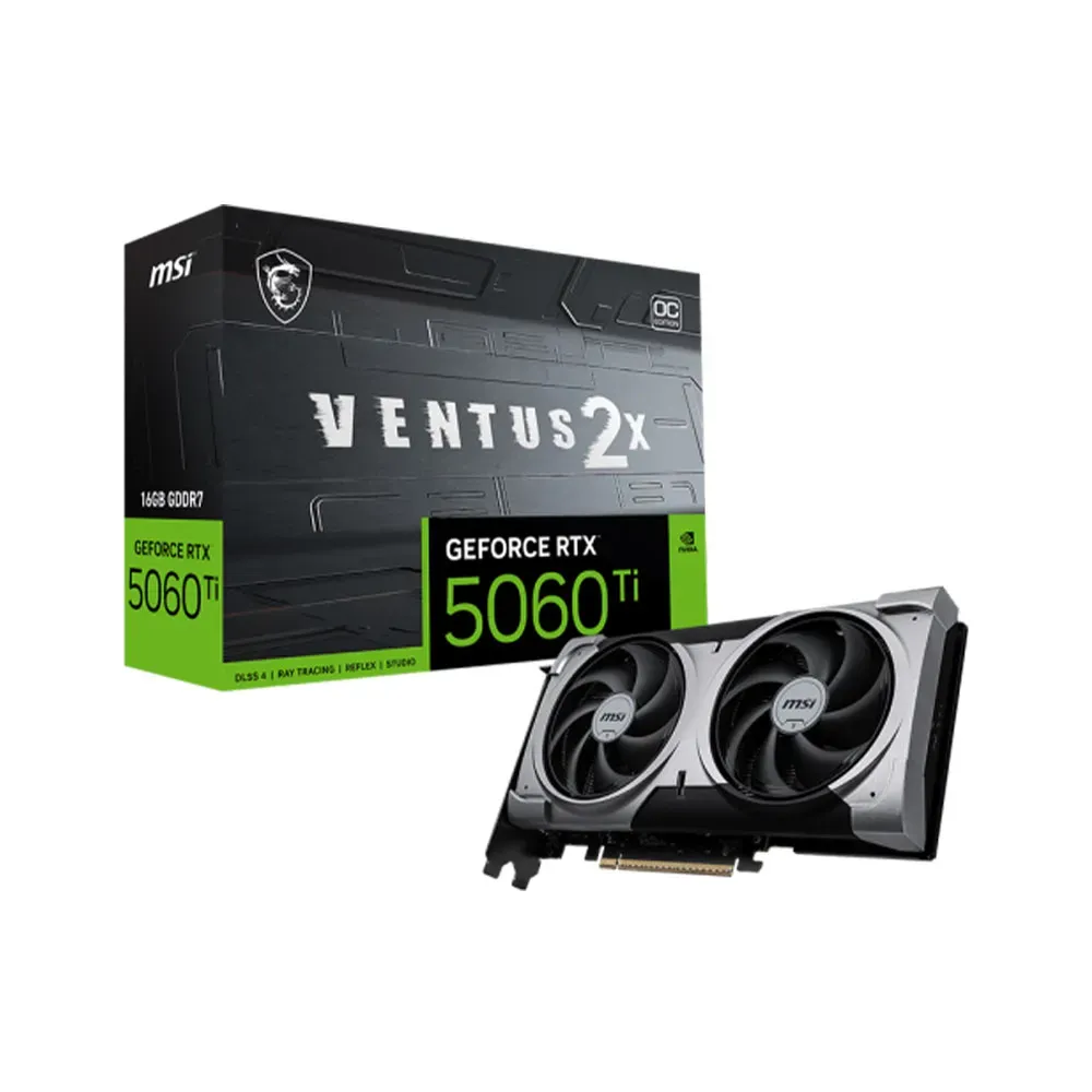 PC Build Offer NO.1291 (Core i7-13700KF, 64GB RAM 6000MHz, RTX 5060 Ti 16GB, 1TB NVMe SSD)
