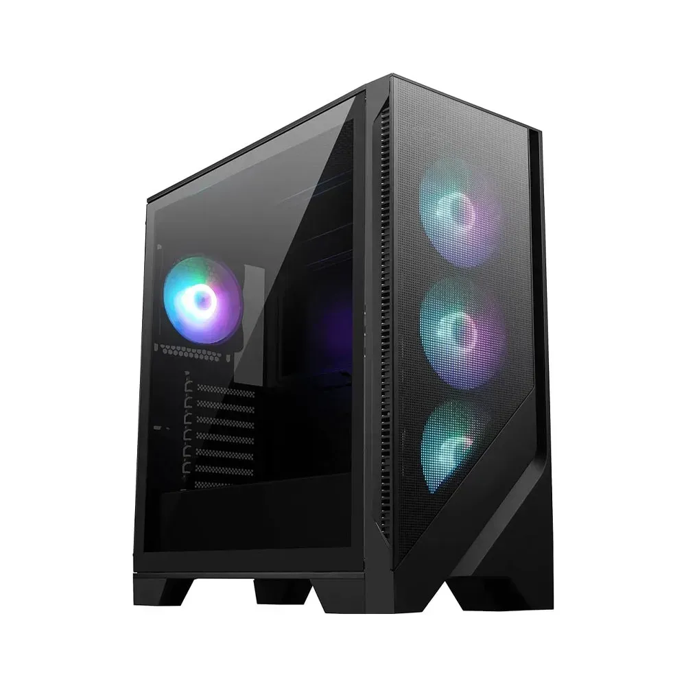 PC Build Offer NO.1269 (Core i5-14400F, 32GB RAM 3600MHz, RTX 5060 Ti 16GB, 1TB NVMe SSD)