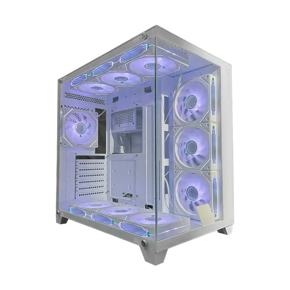PC Build Offer NO.1492 (Core i7-12700KF, 32GB RAM 3600MHz, RTX 5060 Ti 16GB, 1TB NVMe SSD)
