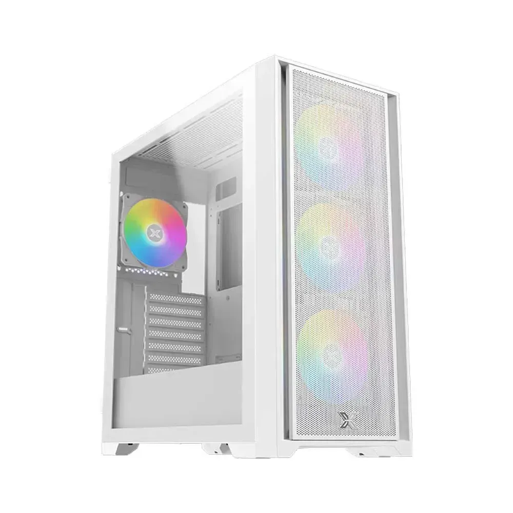 PC Build Offer NO.1475 (Core i7-12700KF, 32GB RAM 6000MHz, RTX 5060 Ti 16GB, 1TB NVMe SSD)