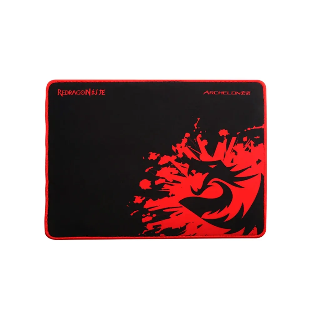 Redragon S101 Wired RGB Backlit Gaming Keyboard and Mouse, Mouse Pad, Headset Combo All in 1 PC Gamer Bundle for Windows PC – (Black)
