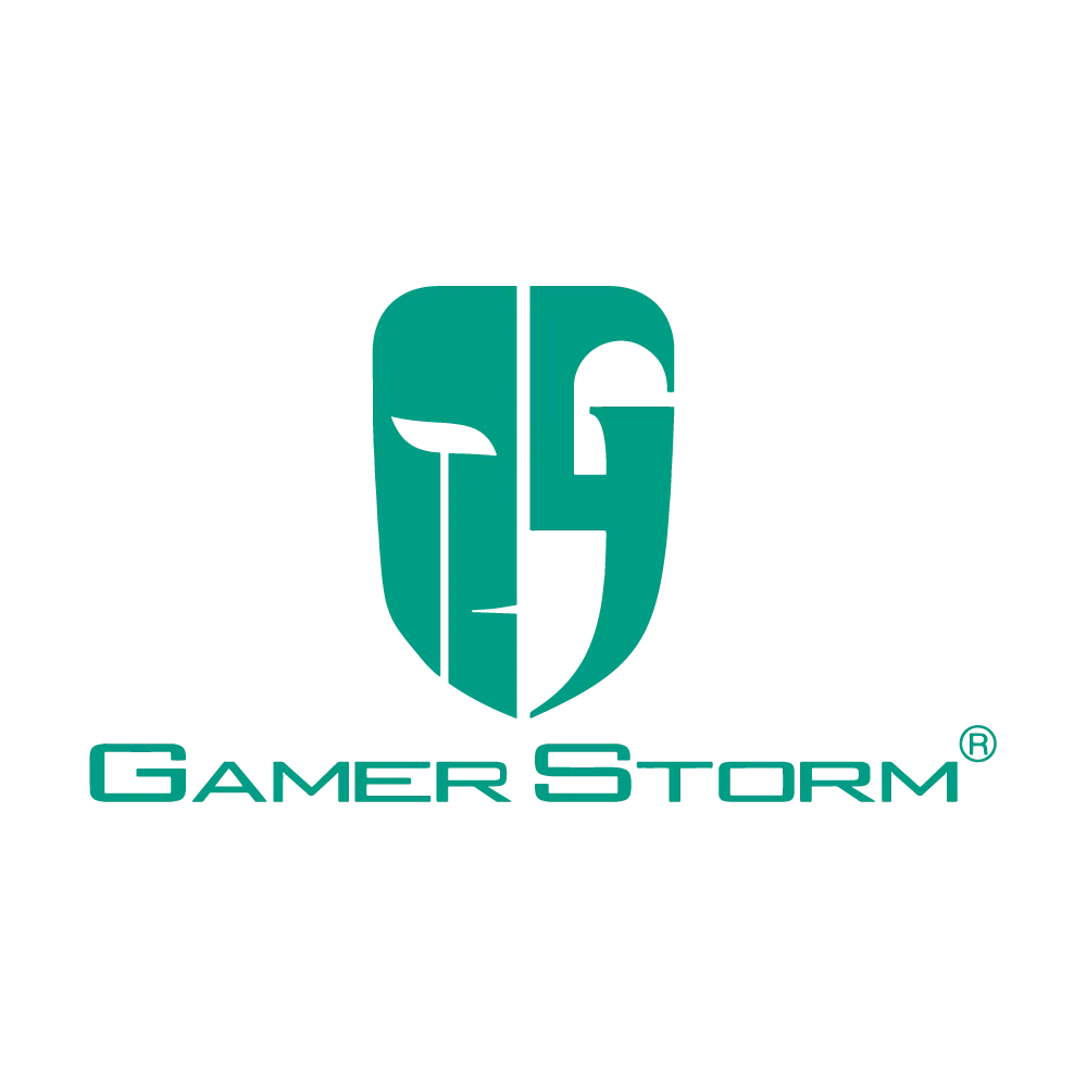 GAMER STORM
