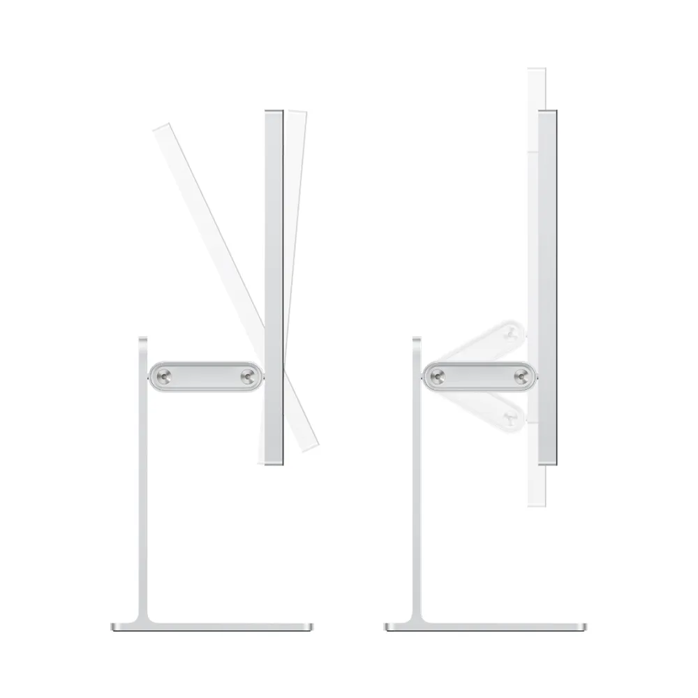 Apple Studio Display - Standard Glass - Tilt- and Height-Adjustable Stand ​​​​​​​