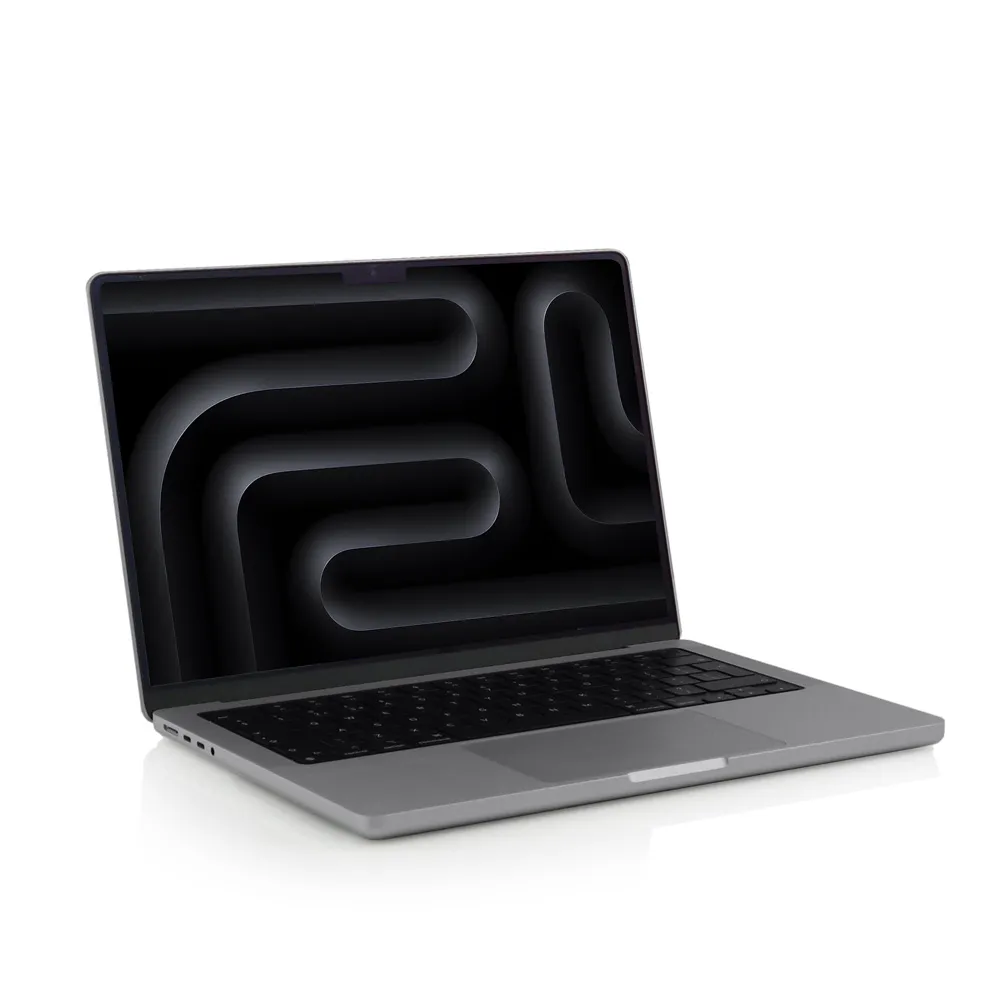 Apple MacBook Pro 16-inch (3456 x 2234) Retina XDR Display, M3 Pro