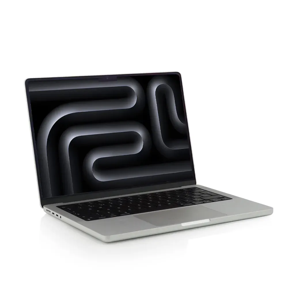 Apple MacBook Pro 16-inch (3456 x 2234) Retina XDR Display, M3 Pro