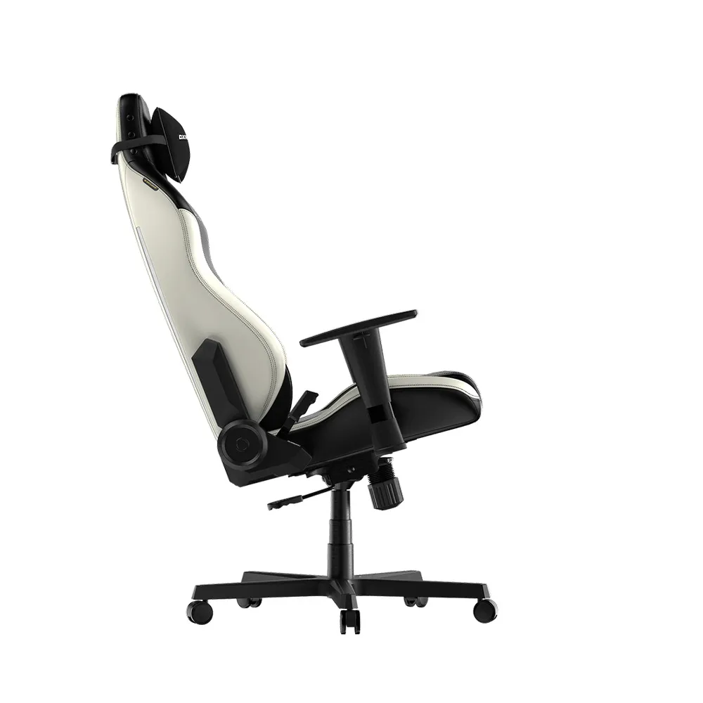 DXRacer Drifting Series Speed Gaming Chair Size L - Black & White