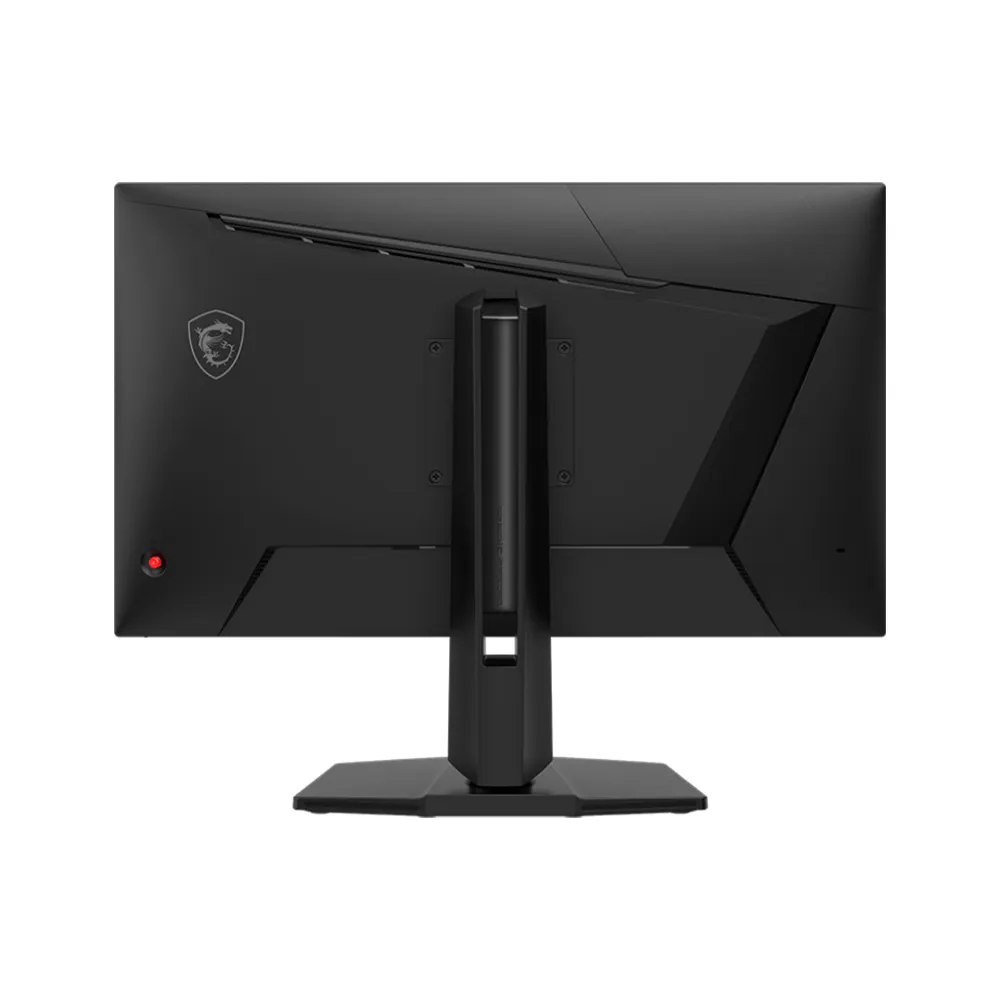 MSI MAG 275UPD E14 27-Inch, 4K UHD, 3840 x 2160 IPS, 288Hz, 1ms, HDR ready, Eye care, Dual-Mode, Tilt/Height Adjustable, Vesa Mount - Black