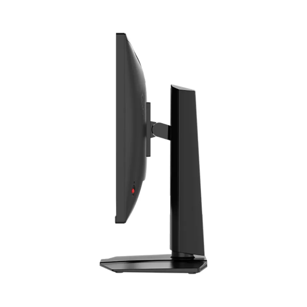 MSI MAG 275UPD E14 27-Inch, 4K UHD, 3840 x 2160 IPS, 288Hz, 1ms, HDR ready, Eye care, Dual-Mode, Tilt/Height Adjustable, Vesa Mount - Black