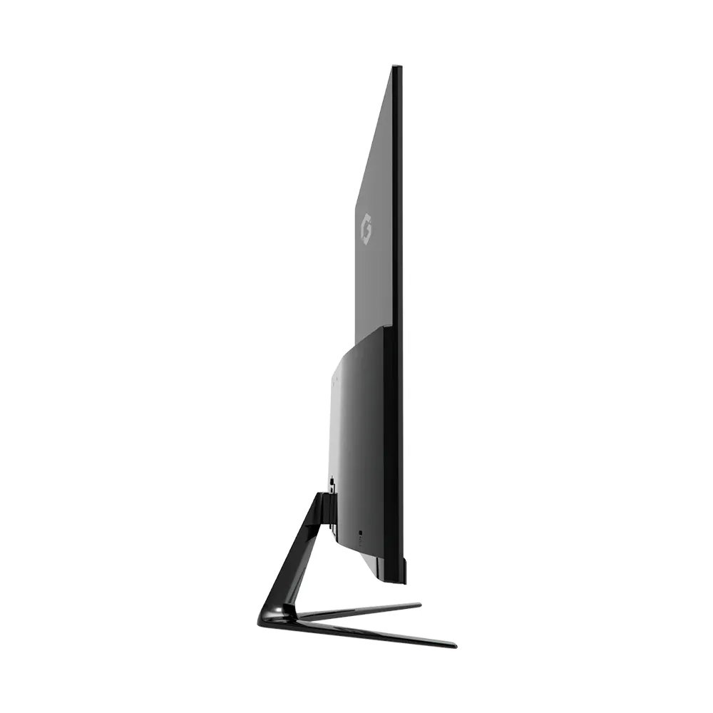 GAMEON GOES27FHD120IPS Gaming Monitor, 27" FHD IPS Display, 120Hz Refresh Rate, 1ms Response Time - Black