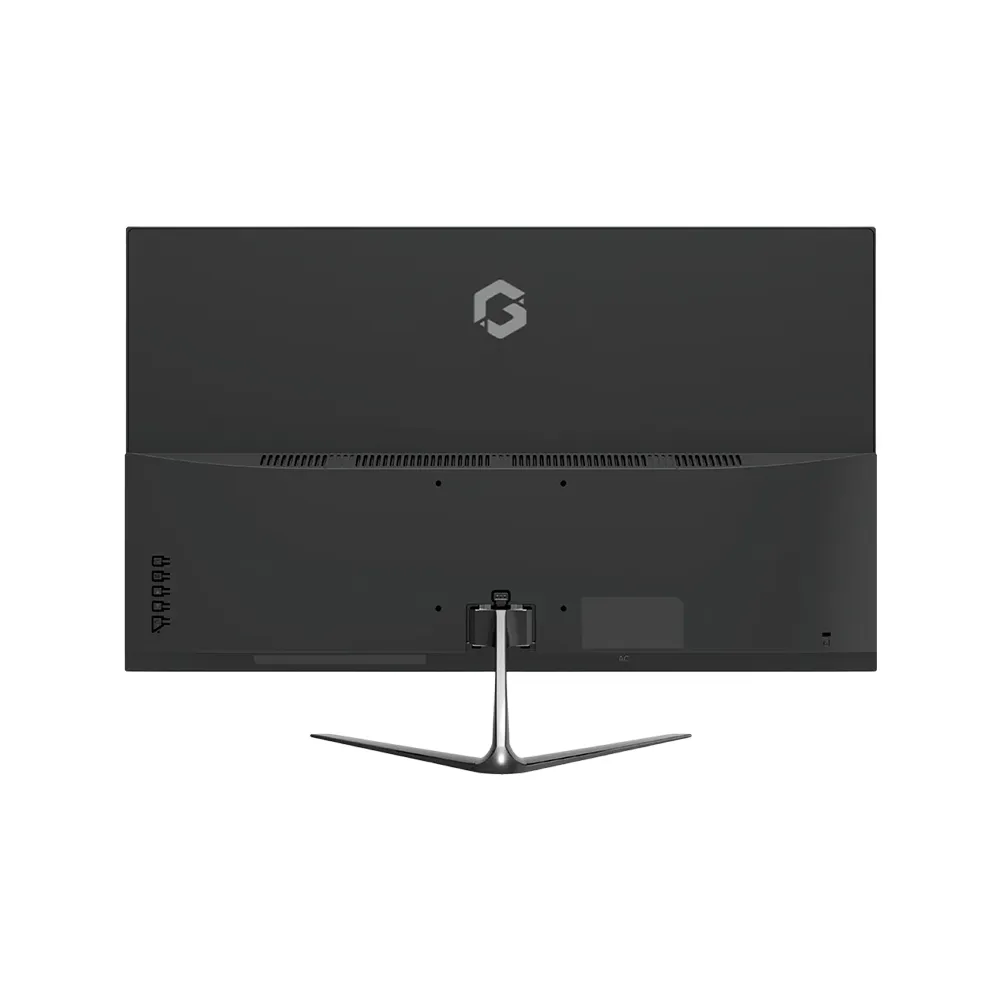 GAMEON GOES27FHD120IPS Gaming Monitor, 27" FHD IPS Display, 120Hz Refresh Rate, 1ms Response Time - Black