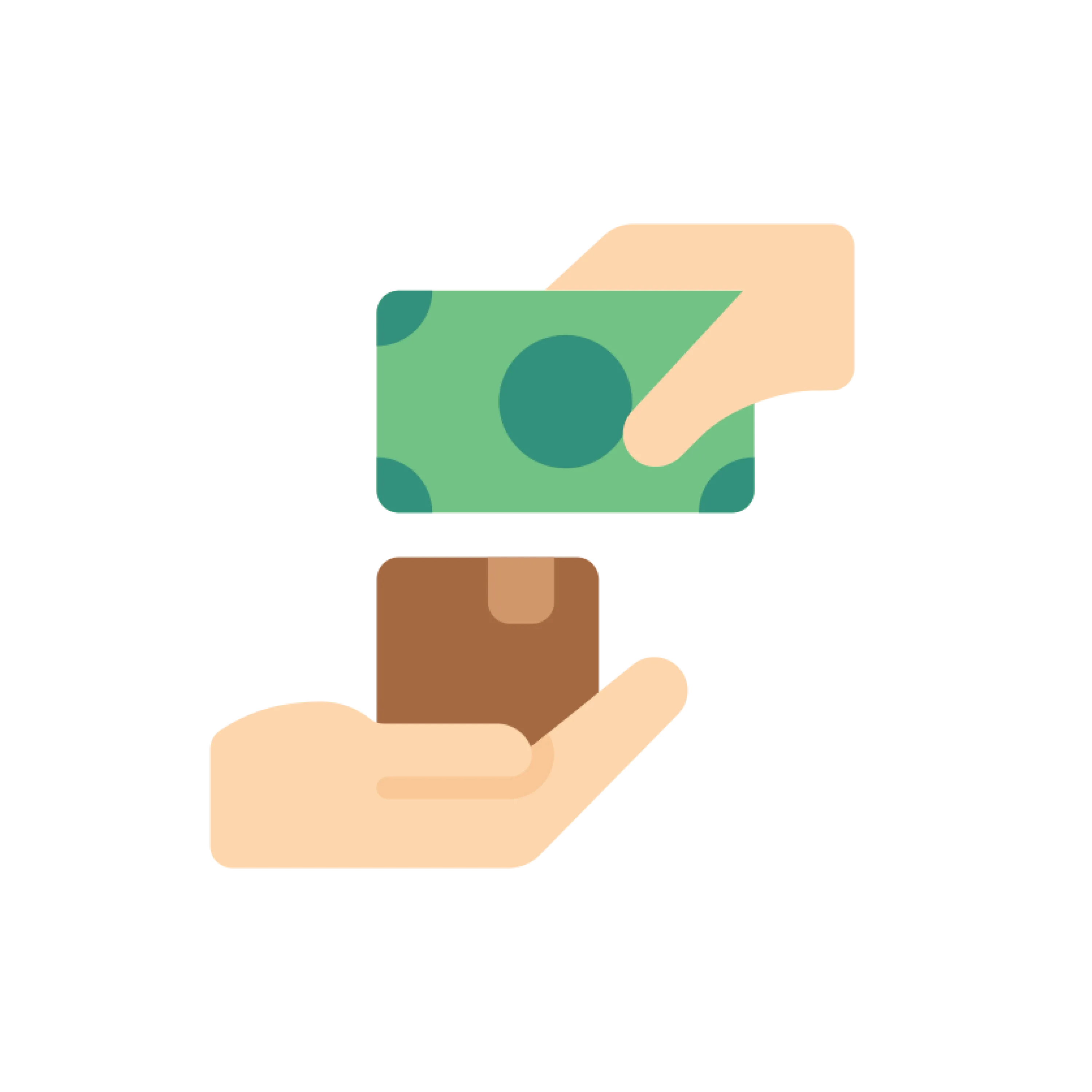 Cash On Delivery