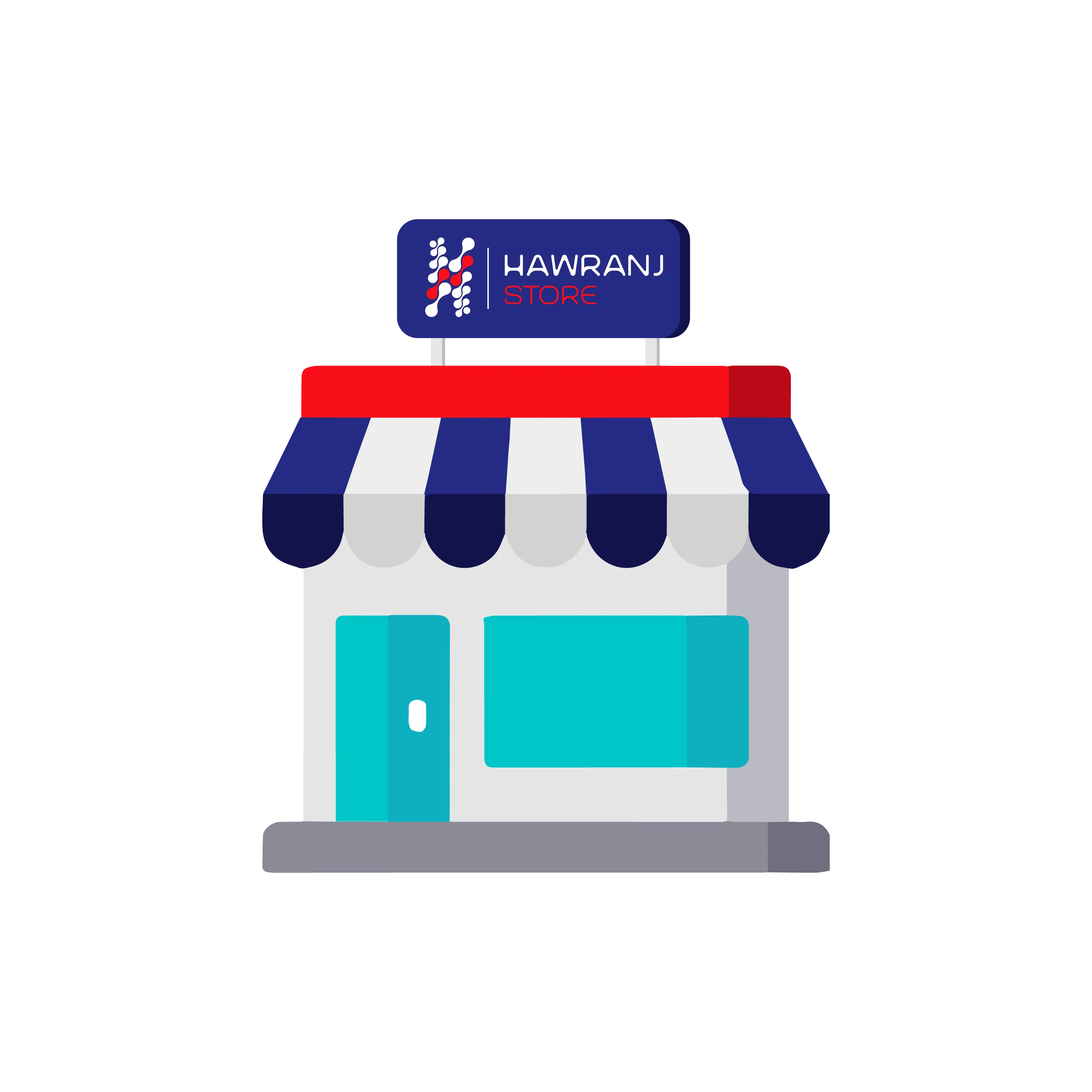 In Store Payment