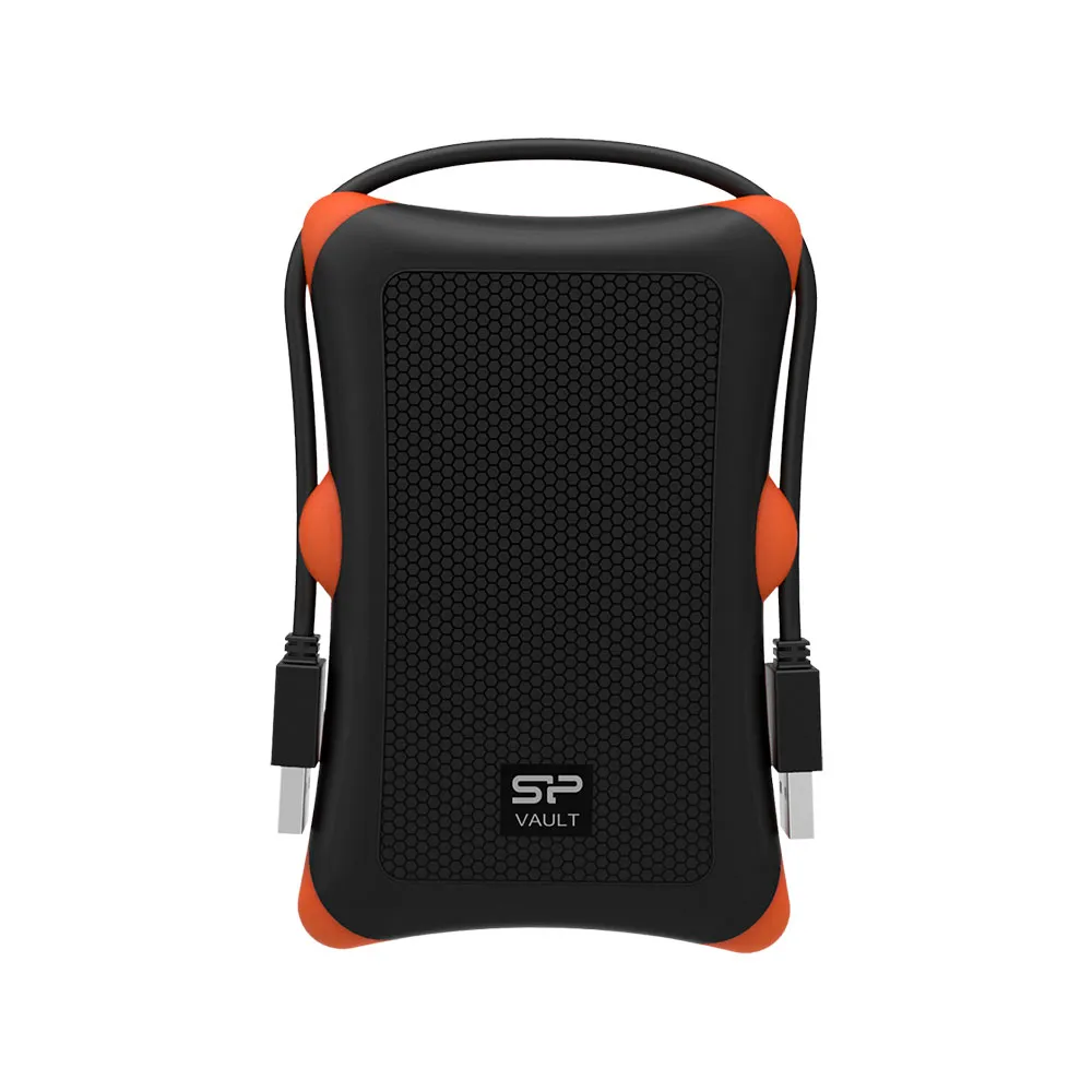 Silicon Power Armor A30 USB 3.2 Gen 1 2.5