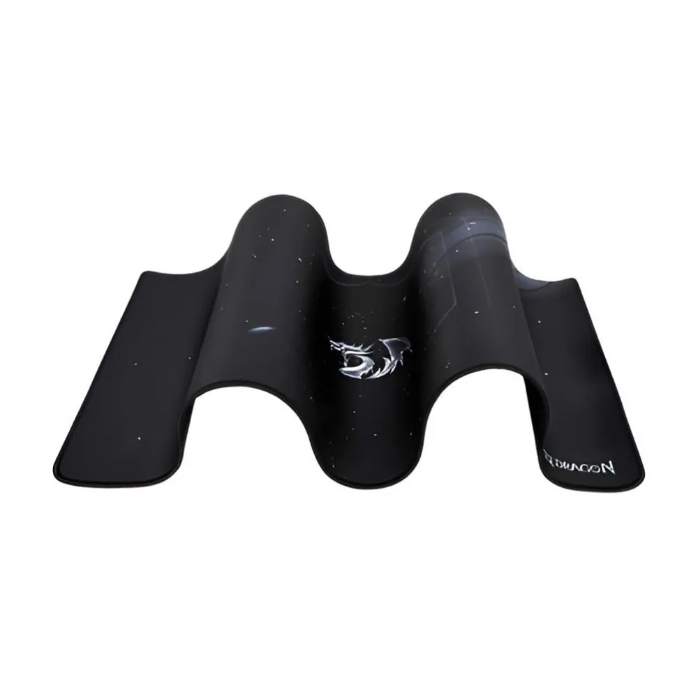 Redragon RD-P041 Water Proof Mousepad XEON XL ( 90x40cm) - Black