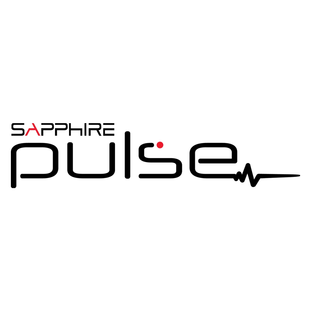 Sapphire Pulse