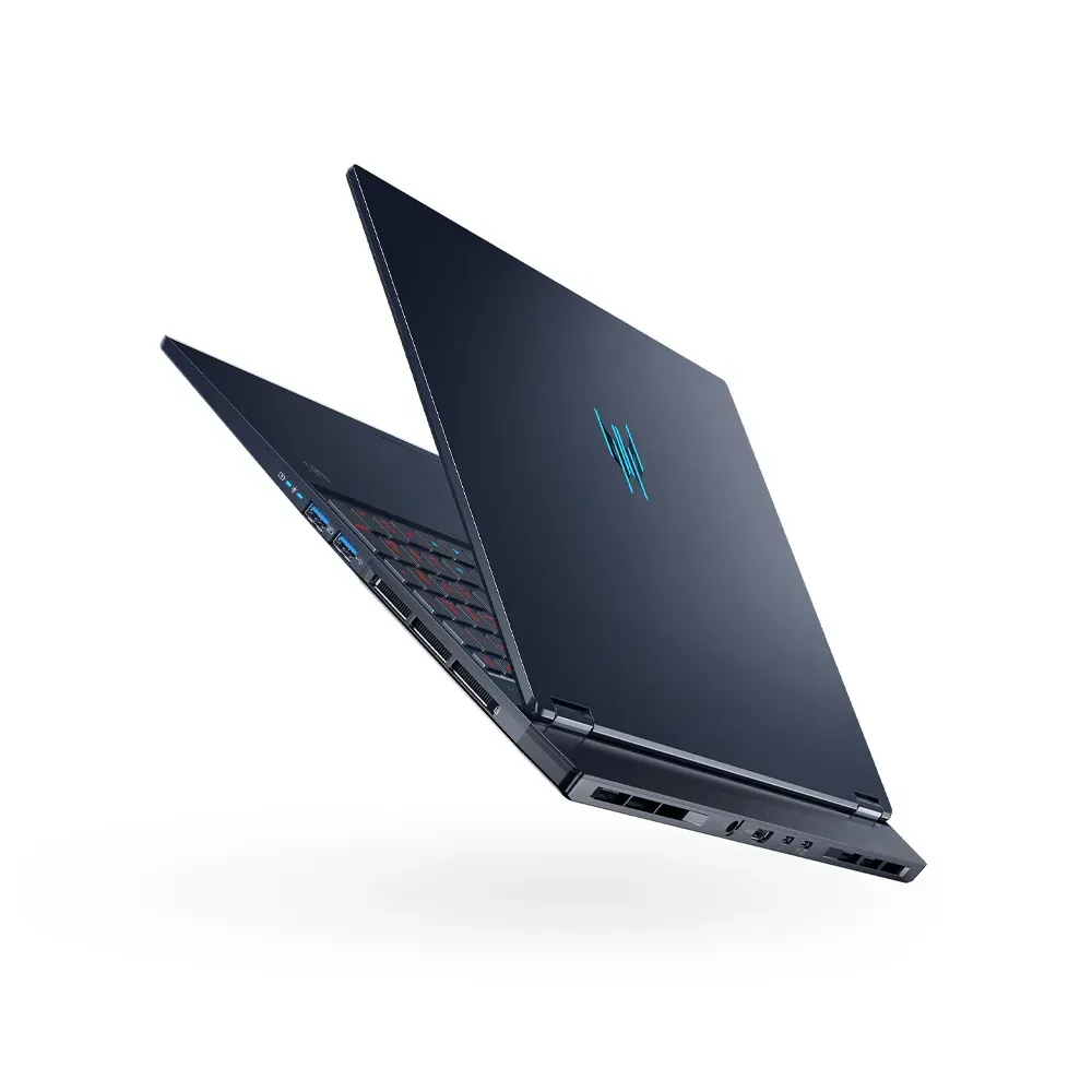 Acer Predator Helios Neo 16 AI, Core Ultra 9 275HX, 32GB DDR5, 2TB SSD, RTX 5060 8GB GDDR7, 16" IPS WQXGA IPS 180Hz - Windows 11 Home