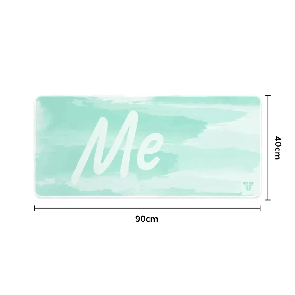 FANTECH AGILE MP904 (900 x 400 x 3mm) MINT EDITION MOUSE PAD