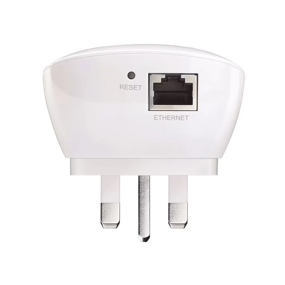 TP-Link N300 Wi-Fi Range Extender (TL-WA850RE)