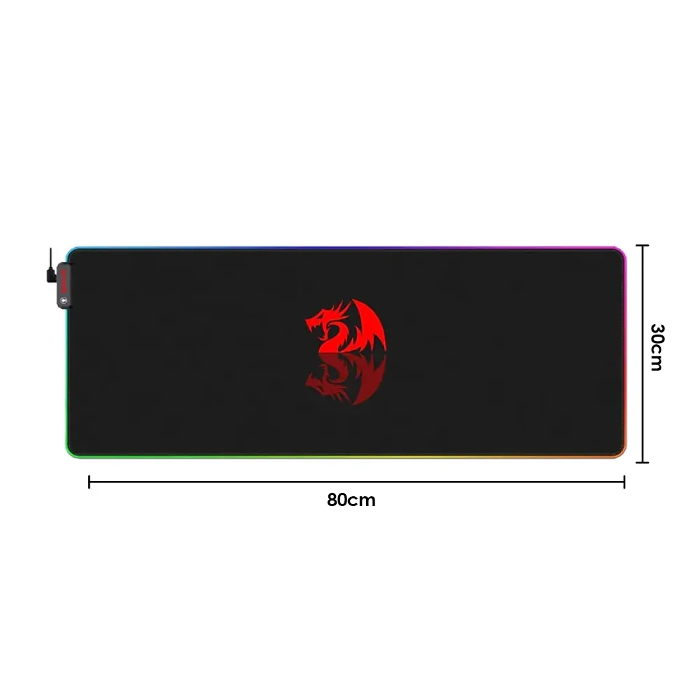 Redragon Neptune X P033 Gaming Mouse PAD  80x30cm