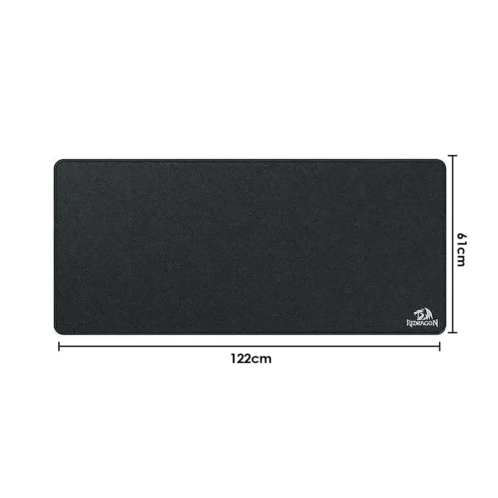 Redragon Flick 3XL P040 Mouse Mat 122 x 61 x 0.3 cm