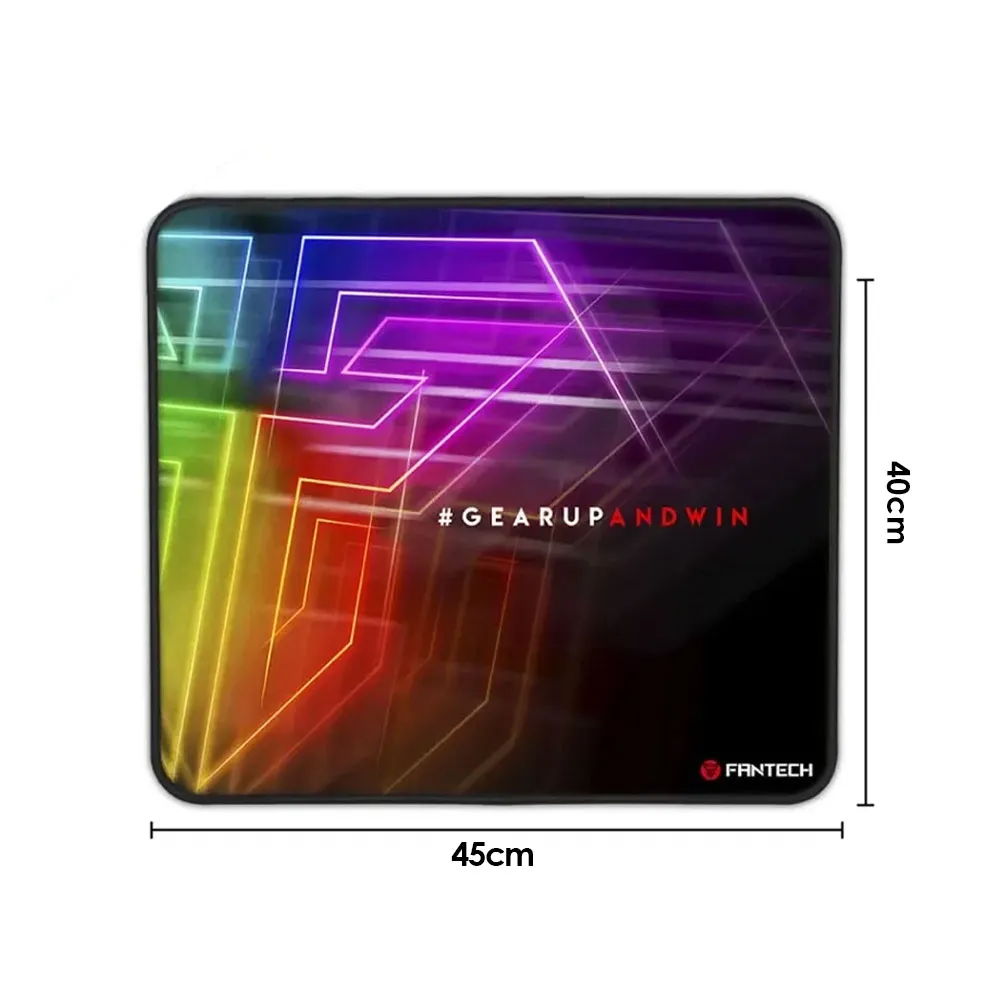 Fantech VIGIL MP452 Gaming Mouse Pad – LARGE 45 x 40cm