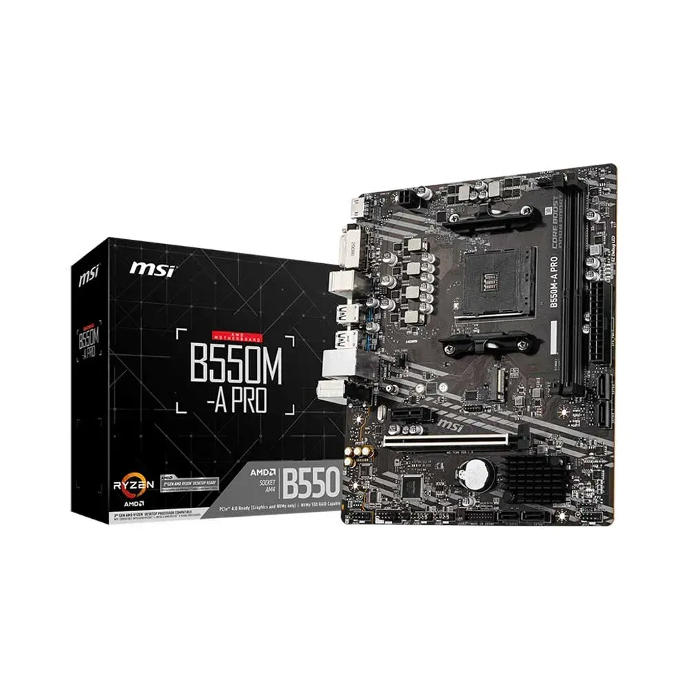 PC Build Offer NO.1685 (Ryzen 7 5700X, 16GB OR 8GB DDR4 RAM, RTX 4060 Ti 8GB, 1TB NVMe SSD)
