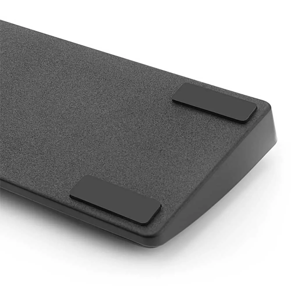 Redragon Meteor L P037 Computer Keyboard Wrist Rest Pad 