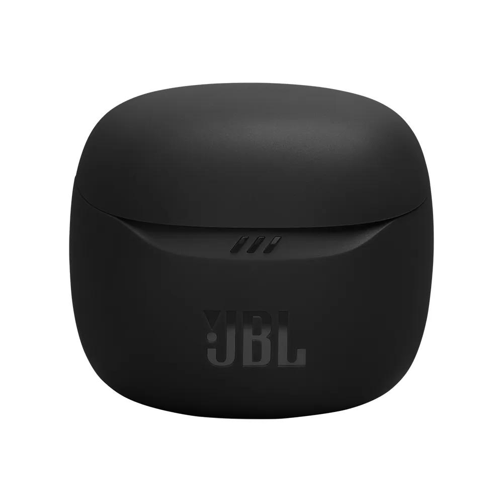 JBL Tune Flex 2, True Wireless Noise Cancelling Earbuds, up to 48Hrs of Playback, IP54 Dust & Water Resistant - Black