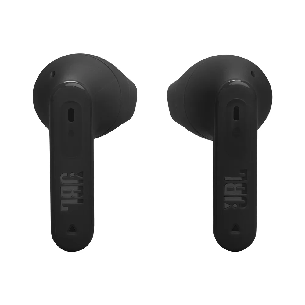 JBL Tune Flex 2, True Wireless Noise Cancelling Earbuds, up to 48Hrs of Playback, IP54 Dust & Water Resistant - Black