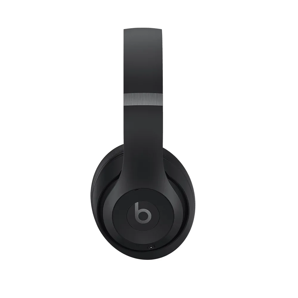 Beats Studio Pro - Premium Wireless Over-Ear Headphones- Up to 40-Hour Battery Life, Active Noise Cancelling, USB-C - Black
