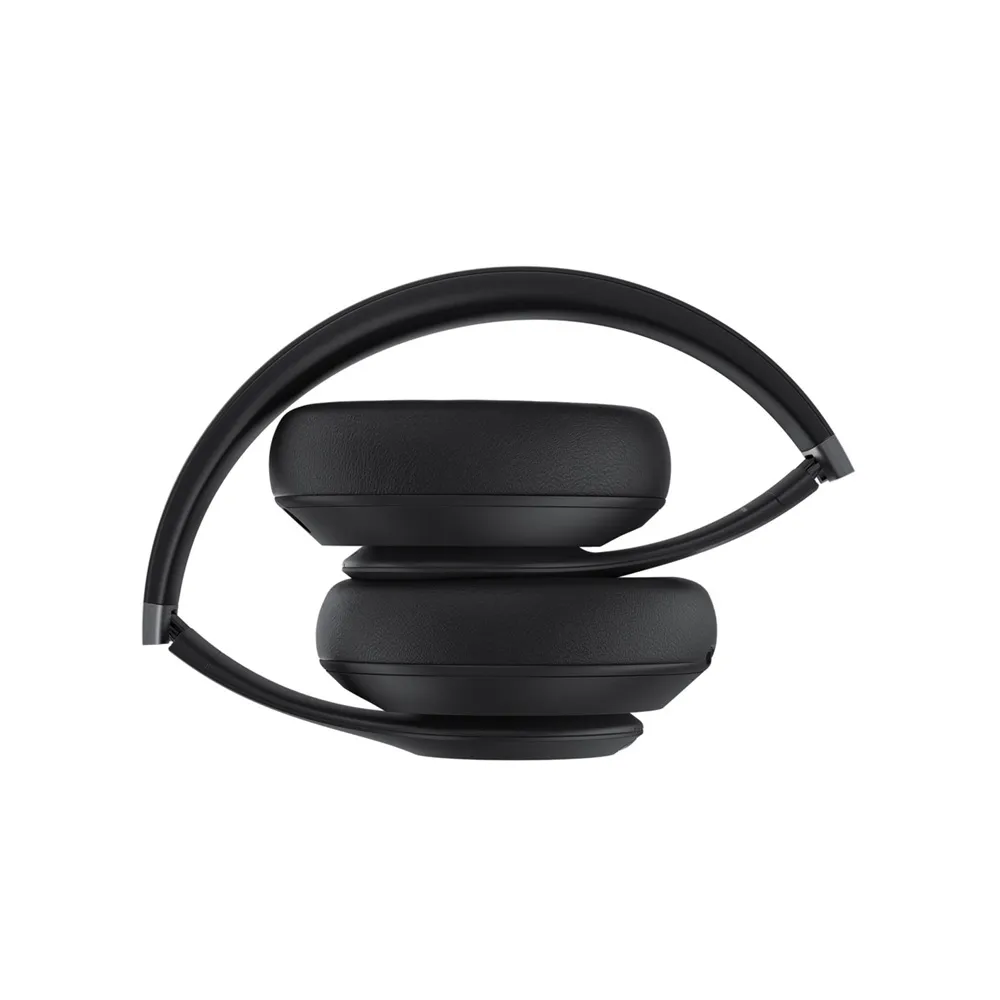 Beats Studio Pro - Premium Wireless Over-Ear Headphones- Up to 40-Hour Battery Life, Active Noise Cancelling, USB-C - Black