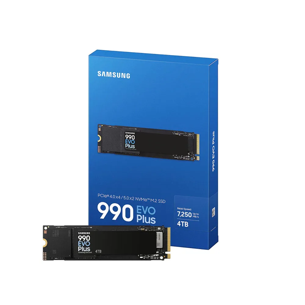 Samsung 512GB SSD Gen4x4 MSata Nvme BM9C1