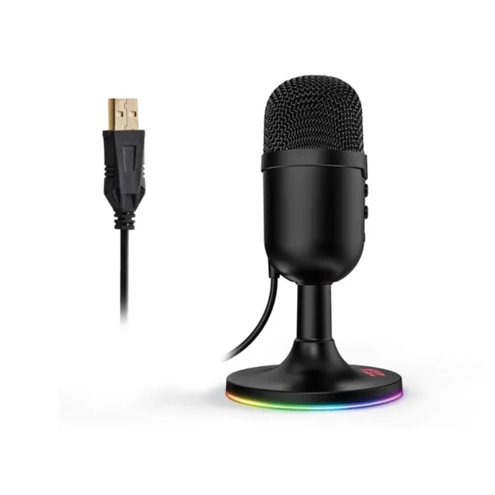 Redragon GM303 Pulsar Streaming Microphone