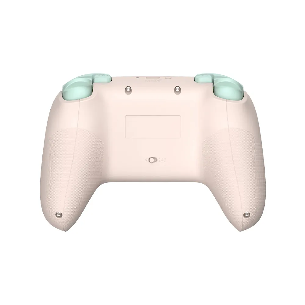 8BitDo Ultimate 2C Wireless Controller for Windows PC and Android - Mint Edition