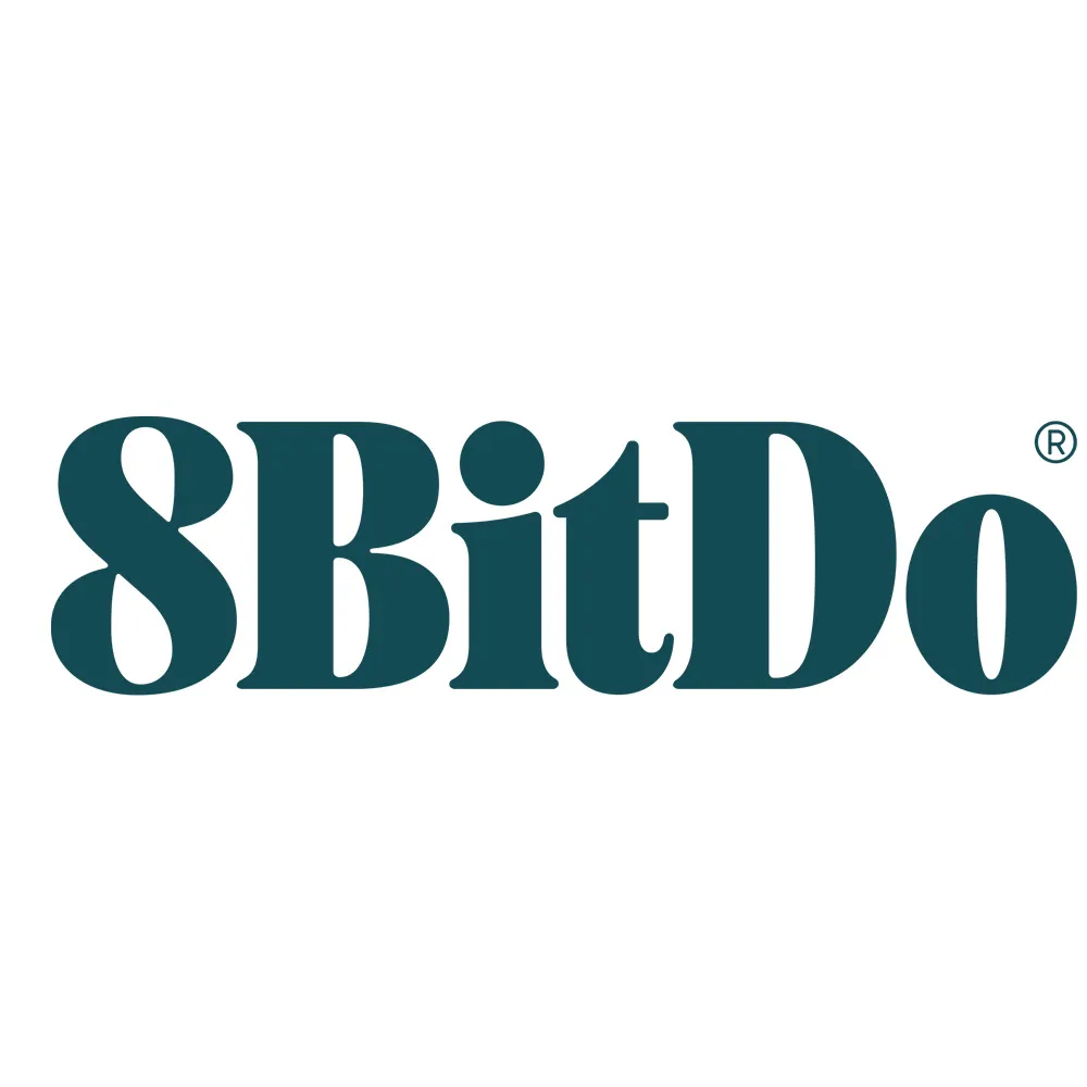 8BitDo