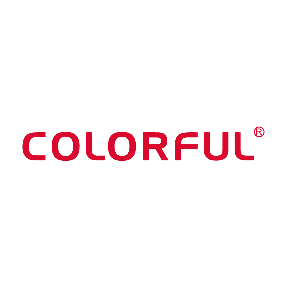 Colorful