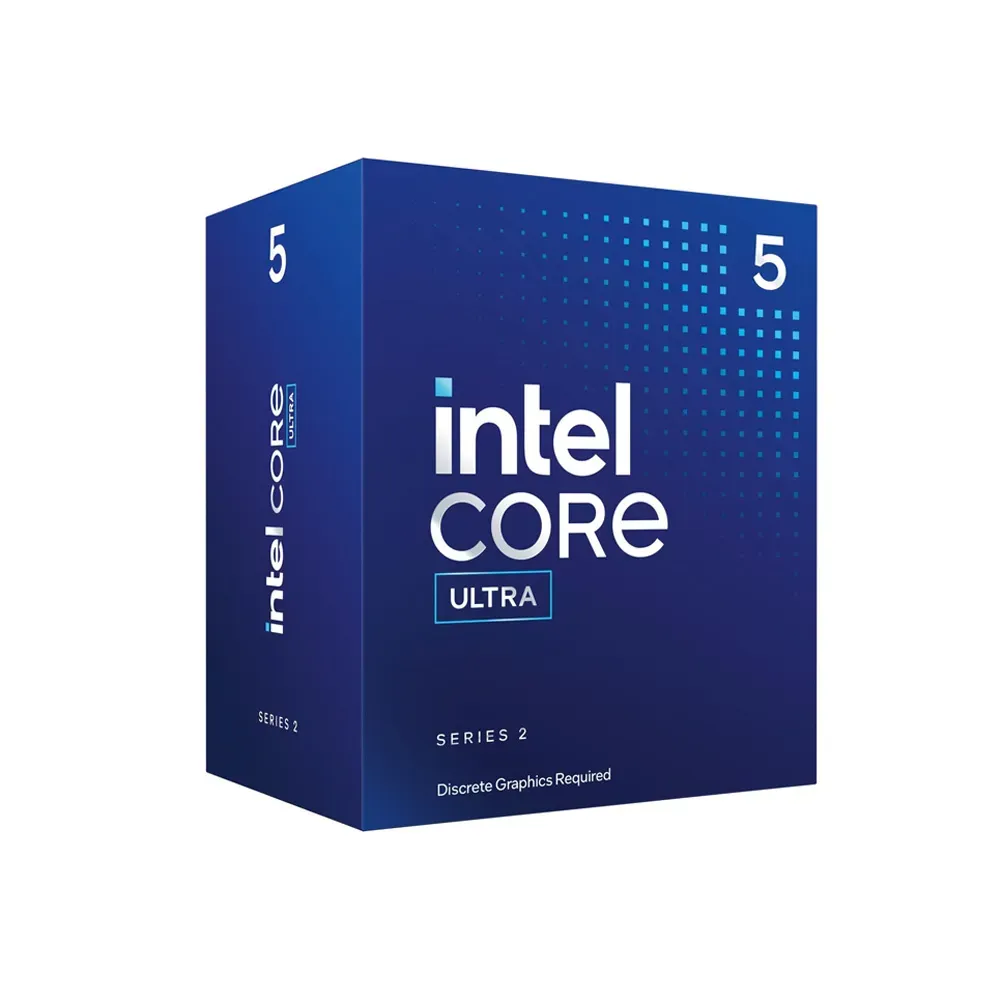 PC Build NO.2609 (Core Ultra 5 225F, 16GB DDR5 RAM, RTX 5060 Ti 8GB, 1TB NVMe SSD)